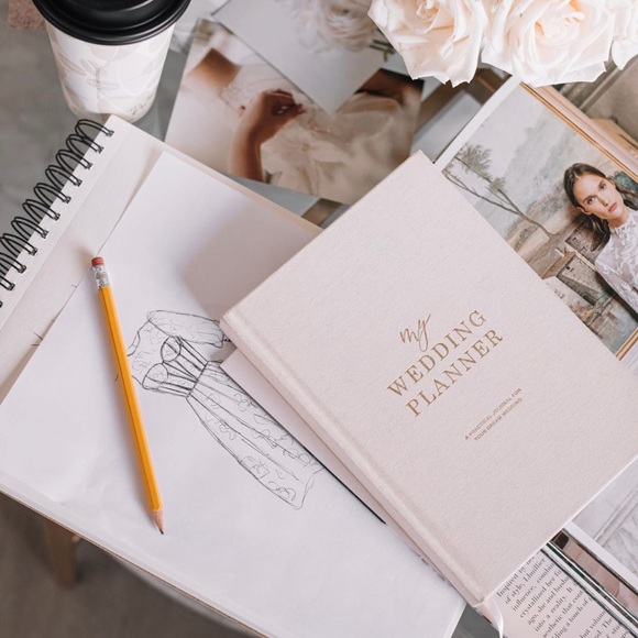 Bridal Studio Custom Engagement Dress - Picture 5 of 7